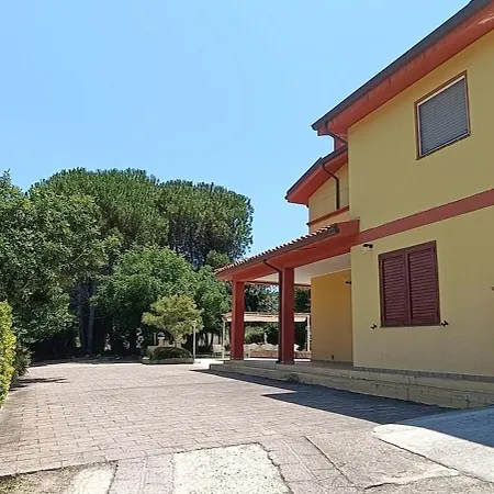 Bed&Breakfast Il Rosmarino-2
